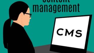 Content Management Cms  - mohamed_hassan / Pixabay
